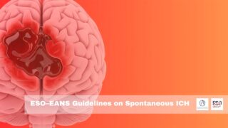 ESO–EANS Rewrites the Rulebook on Spontaneous ICH: First Update Since 2014