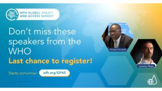 Final Call to Join GPAS 2025: A Crucial Dialogue on Global Access to Medicines