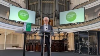 Infected Blood Inquiry: Urgent Need for Government Action on Compensation