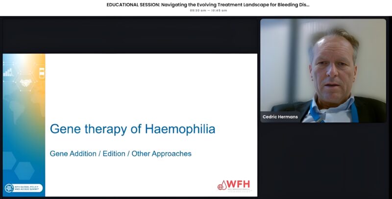 GPAS 2025: Shaping the Future of Bleeding Disorder Care