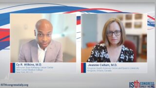 ISTH 2025 for Cardiac Surgery: LEX-211 (FARES-II) Trial Shows Promising Results
