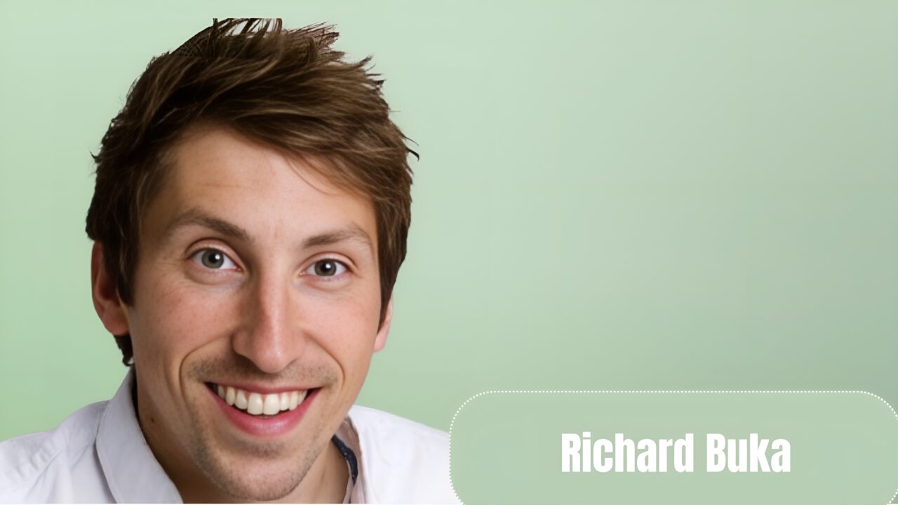 Richard Buka։ Evolution’s Imprint on Blood, Natural Selection Shaping Today’s Hematologic Disorders