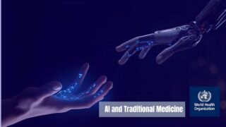 AI and Traditional Medicine: A Digital Leap Toward Precision Healing by World Health Organization