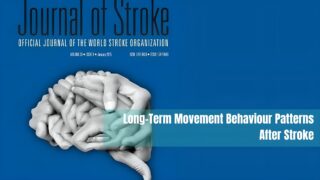 3-Factor Prediction Tool Targets Inactivity After Stroke to Prevent Recurrent Heart Events