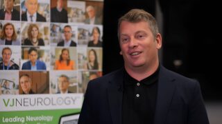 Dr. Philipp Bücke: MRI Proven as No.1 Choice for Accurate TIA Diagnosis