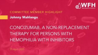 Concizumab: A Breakthrough Prophylaxis for Hemophilia B and A with Inhibitors