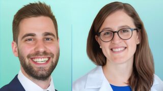 ISTH Webinar: Shaping Global Anticoagulation Stewardship with Hadley Bortz and Jori May