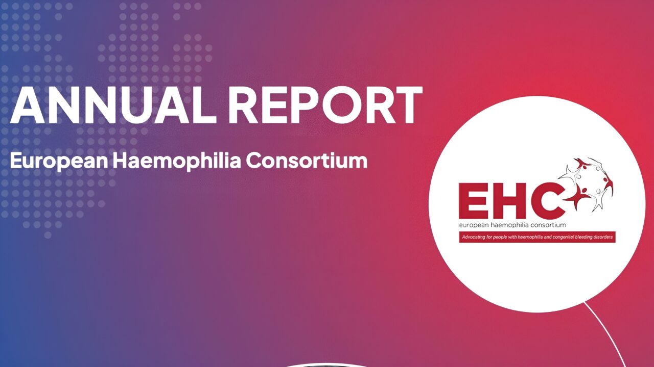 EHC Annual Report is Here! Explore the Highlights and Discover the Road Ahead