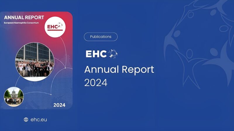 EHC Annual Report is Here! Explore the Highlights and Discover the Road Ahead