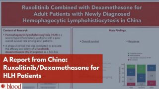 Promising 85% Response: Ru-D Regimen Shows Hope for Adults with HLH