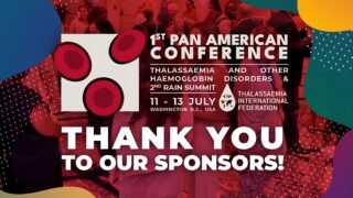 1st TIF Pan American Conference and 2nd RAIN Summit: A Milestone of Hope