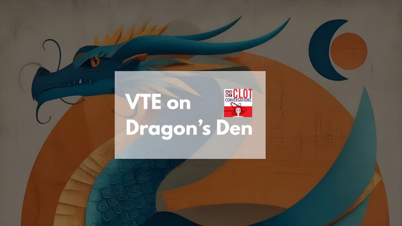 Thrombosis Canada Partners with INVENT for Exclusive VTE Podcast Series from ISTH