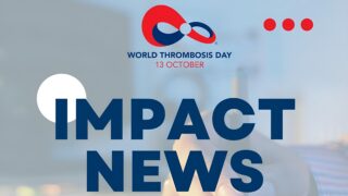 World Thrombosis Day Sheds Light on Deep Vein Thrombosis in Youth – A Teen’s Story