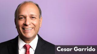 Cesar Garrido: Forging Strong Partnerships on WHA78 ''Global Health Equity'' Event