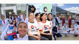 ISTH Leading the Biggest Global Initiative on Thrombosis Awareness During World Thrombosis Day Campaign