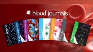 Blood Journals Portfolio by ASH with 7 Issues: A Landmark in Hematology Publishing
