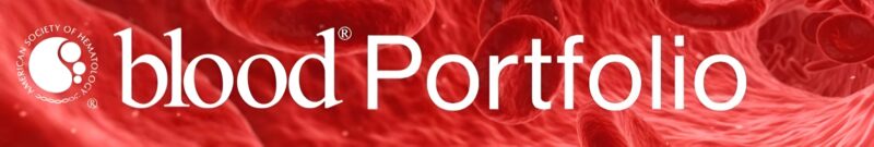 Blood Journals Portfolio by ASH with 7 Issues: A Landmark in Hematology Publishing