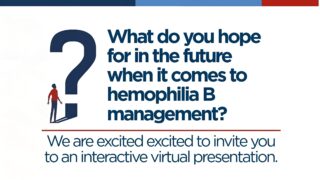 Novo Nordisk and HFA Collaboration: Hopeful Future for Hemophilia B