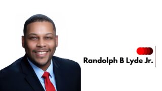 Randolph  B  Lyde Jr. Joins ASH Hematology Trainee Council