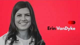 Erin VanDyke Congratulates IU Health on Joining the NBCA COE Program