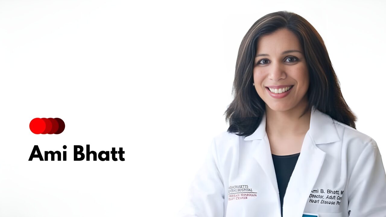 Ami Bhatt: Fiber — Nature’s Strongest Weapon Against Heart Disease
