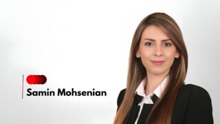 Samin Mohsenian Shares the Final Open Access Version: Ob/Gyn Complications and Congenital Fibrinogen Disorders