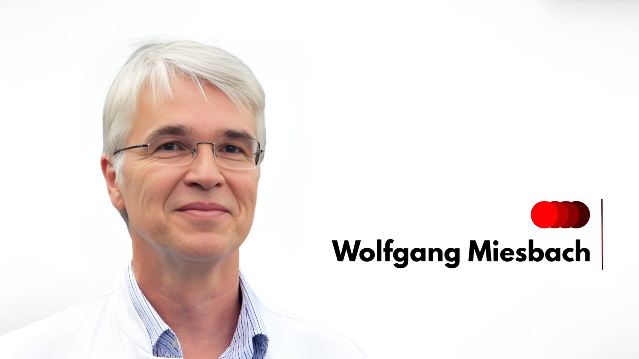 Wolfgang Miesbach: Protecting Liver Health in Bleeding Disorders