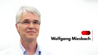 Wolfgang Miesbach: Breakthrough in Haemophilia B Treatment