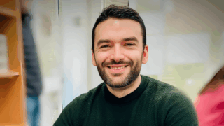 Diego Segura-Rodríguez Shares ESC/EACTS Consensus on Post-CABG Antithrombotic Therapy