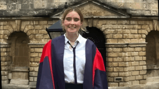 Lauren Murphy: Platelets as DNA “Sponges”