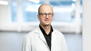 Martin Fischer Discusses CATALYST Meta-Analysis and Key ELAPSE and DO IT Trials on Neurology Podcast