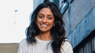 Seethal Jacob Highlights Progress of H.E.A.L. SCD Learning Health Network for Sickle Cell Disease