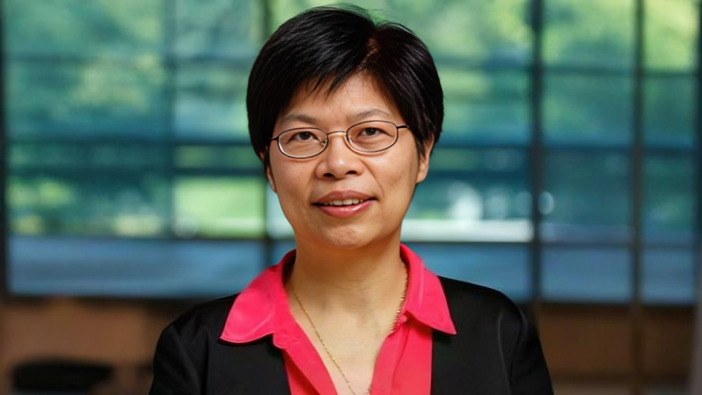 Qizhen Shi: Immune Regulation in Hemophilia—Insights from TFH/TFR