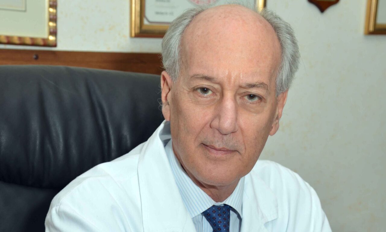 Filippo Crea Highlights Study on Body Fat and Cardiovascular Ageing in European Heart Journal