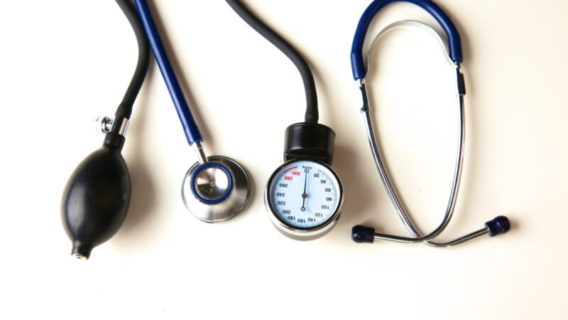 Lowering Blood Pressure Below 130/80 Cuts Dementia Risk by 15%, Major Trial Shows