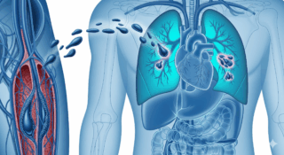 Chokri Ben Lamine – VTE Prophylaxis in Pregnancy (ASH 2018 Guidelines)