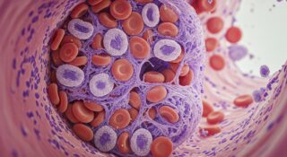 Perioperative Thrombotic Risk Guide for Hematology Fellows