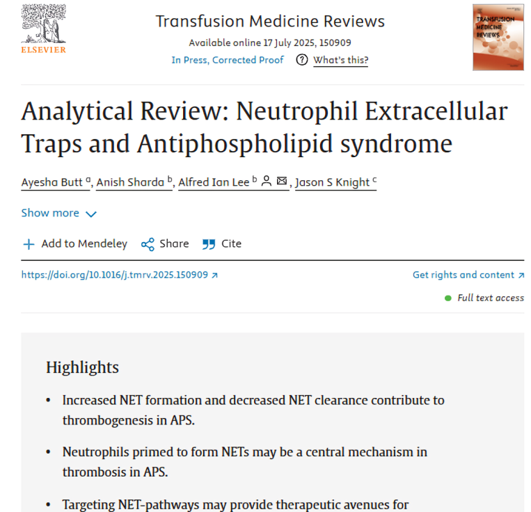 Neutrophil