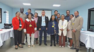 WFH in Madagascar: Advancing National Bleeding Disorder Guidelines and Governance