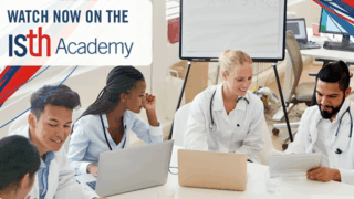 ISTH 2025 Recorded Sessions Now Available on ISTH Academy
