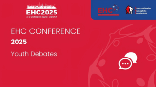 EHC 2025: Young Voices Shaping the Future of Bleeding Disorders