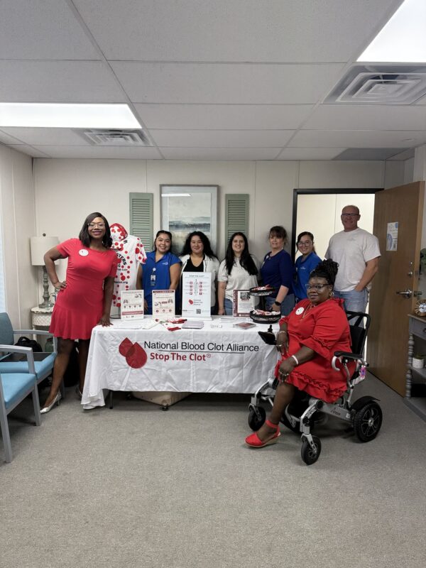 StopTheClot