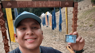 Hemophilia Doesn’t Define Me—Skyler Tulley’s 100-Mile Challenge