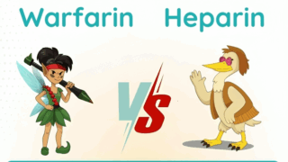 Anticoagulants in Pregnancy—When to Use Warfarin vs Heparin