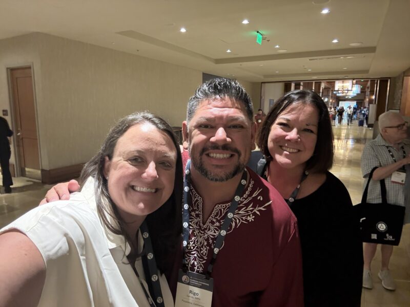 BDC2025 Wrap-Up: Bleeding Disorders Council of California Plans Next Year’s Orlando Event