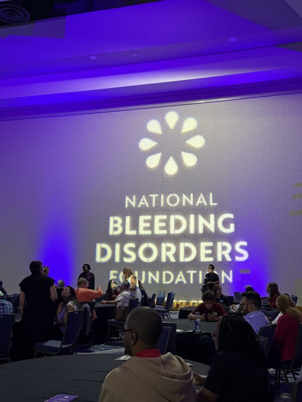 BDC2025 Wrap-Up: Bleeding Disorders Council of California Plans Next Year’s Orlando Event