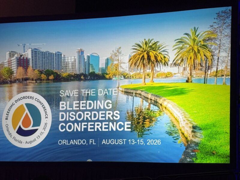 Bleeding Disorders Council of California