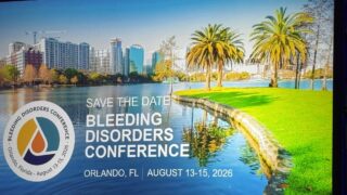 BDC2025 Wrap-Up: Bleeding Disorders Council of California Plans Next Year’s Orlando Event