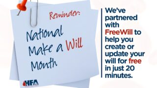 HFA Supports Future Planning for People with Bleeding Disorders