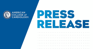 American College of Cardiology Highlights LoDoCo2 Trial on Colchicine, Blood Cancer Risk, and Heart Health